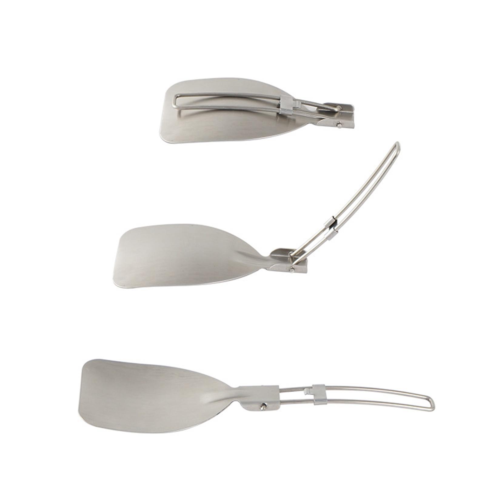 Camping Cookware Camping Cooki - Camping Cooking Set Stainless Steel ulasan dan harga