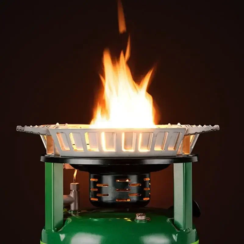 BRS-7 Stove Burner Backpacking - Camping Cooking Burner ulasan dan harga
