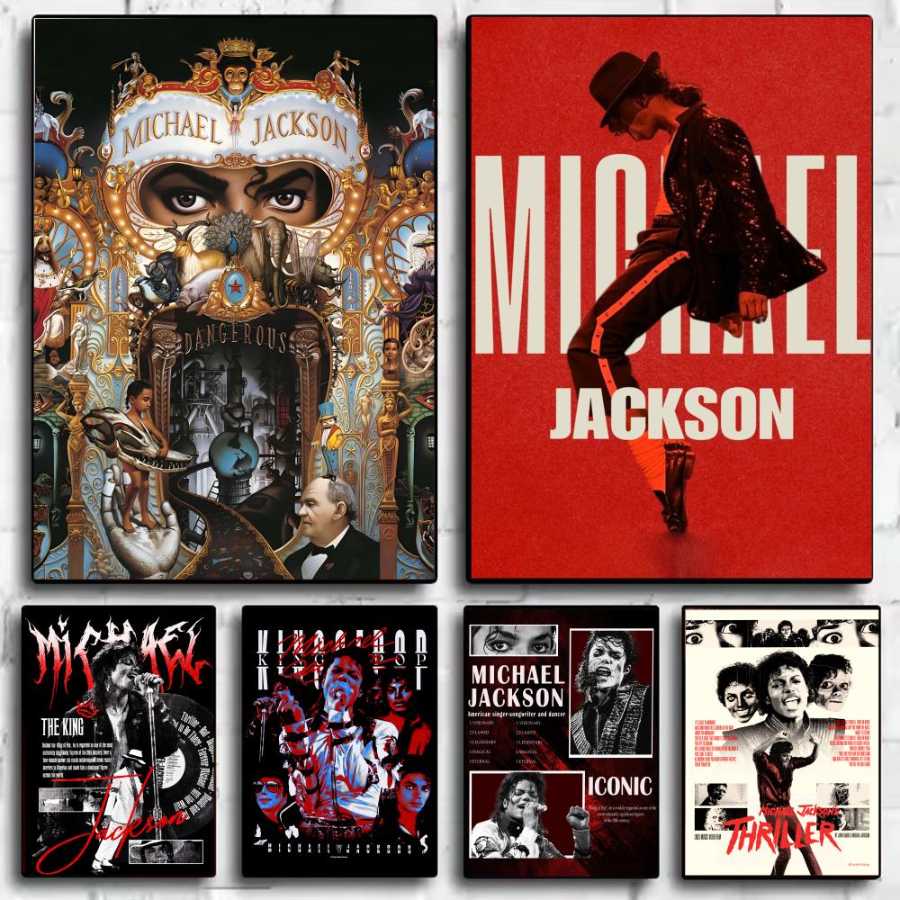Singer M-Michael Jackson Poste - Campfire Cooking In Another World With My Absurd Skill ulasan dan harga