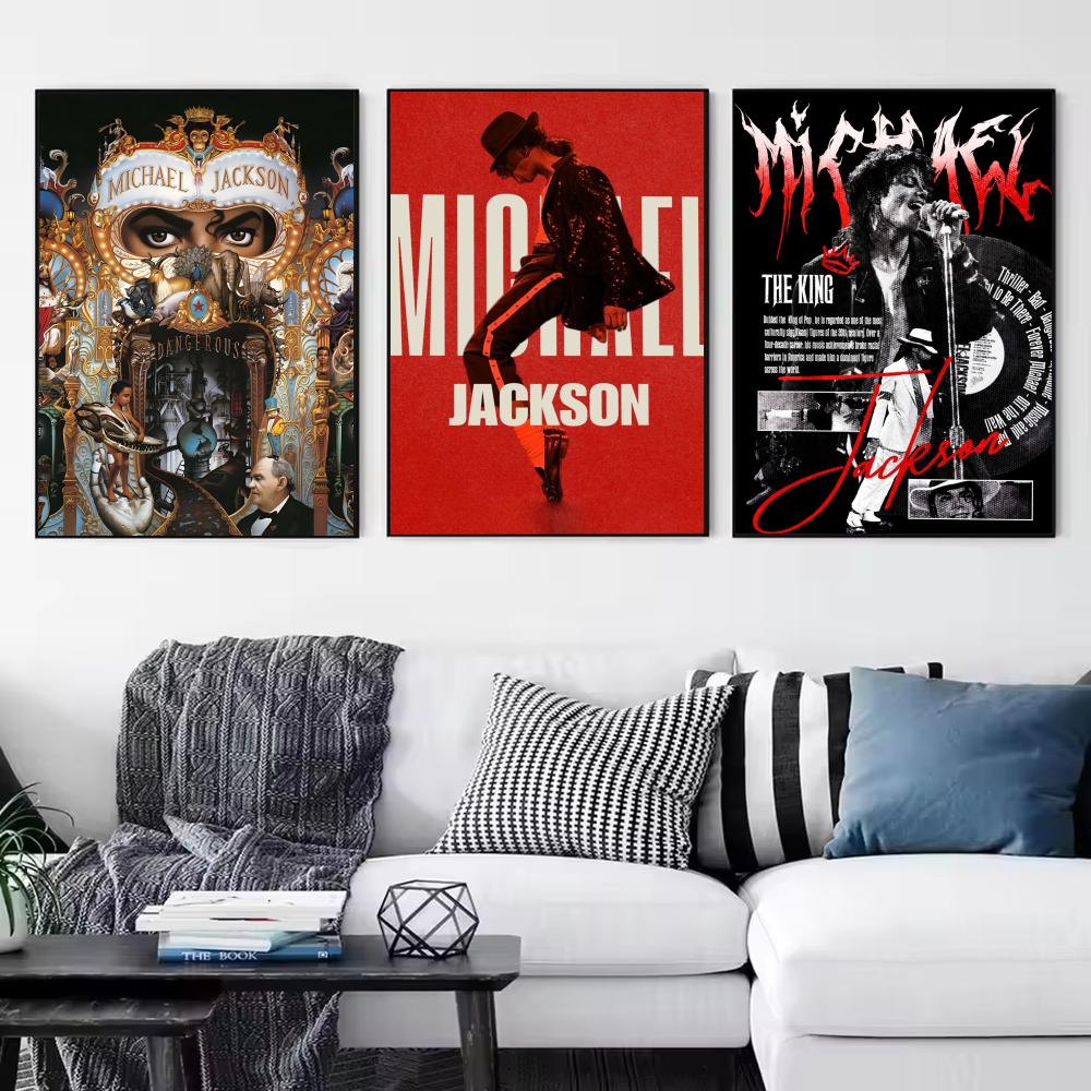 Singer M-Michael Jackson Poste - Campfire Cooking In Another World With My Absurd Skill ulasan dan harga