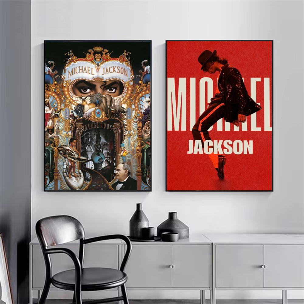 Singer M-Michael Jackson Poste - Campfire Cooking In Another World With My Absurd Skill ulasan dan harga
