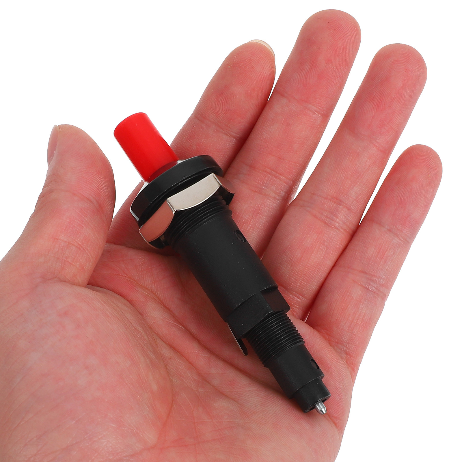 Piezoelectric Igniter Gas Gril - Camping Cooking Kitchen ulasan dan harga