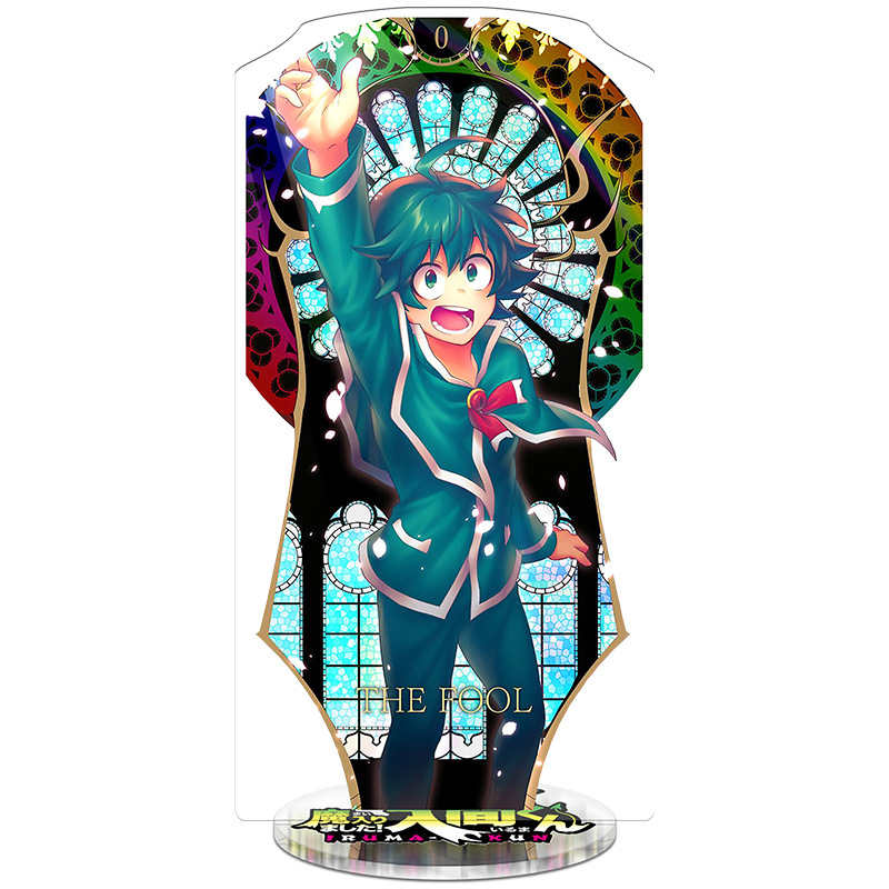 Hot sell 15cm Anime Welcome to - Campfire Cooking In Another World With My Absurd Skill ulasan dan harga