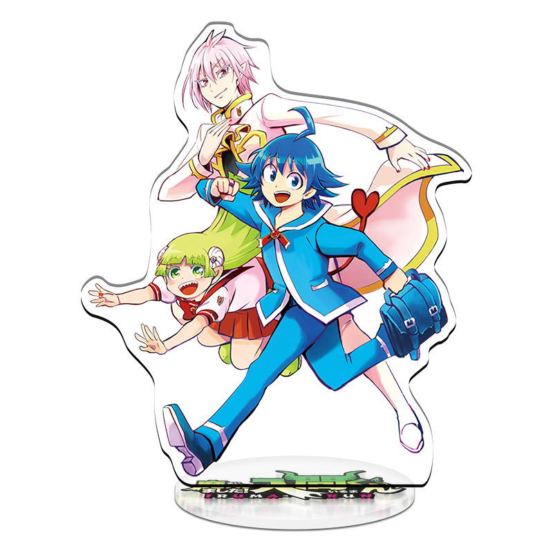 Hot sell 15cm Anime Welcome to - Campfire Cooking In Another World With My Absurd Skill ulasan dan harga