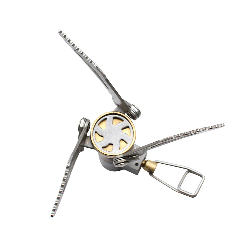 Super Mini Camping Stove 3000W - Camping Cooking Burner ulasan dan harga