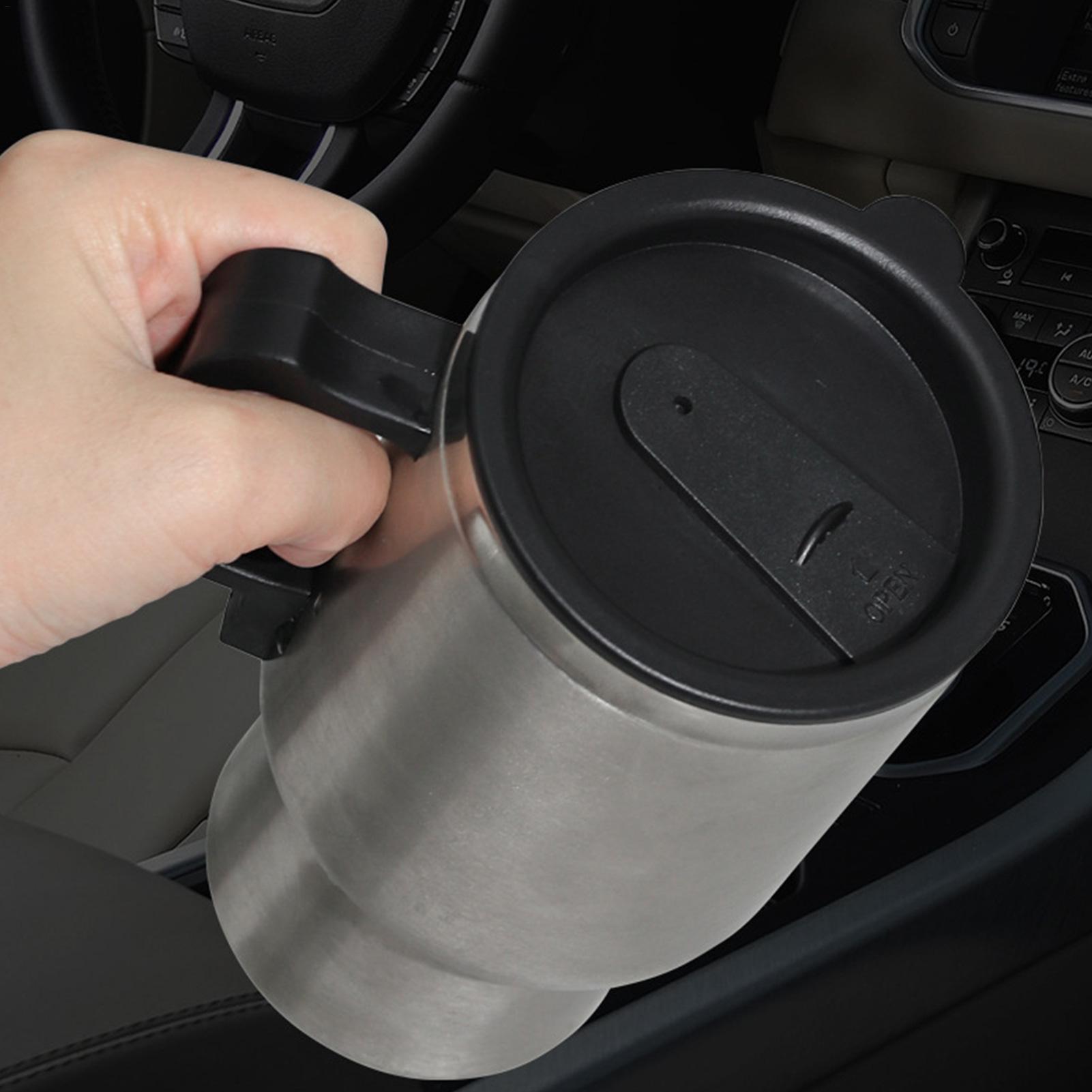 500ml Camping Travel Kettle El - Camping Cooking Mug ulasan dan harga