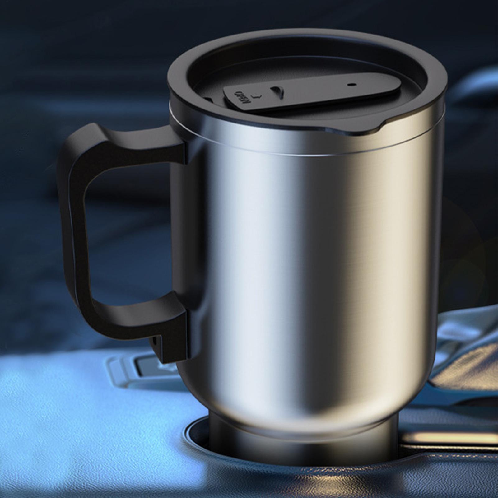 500ml Camping Travel Kettle El - Camping Cooking Mug ulasan dan harga
