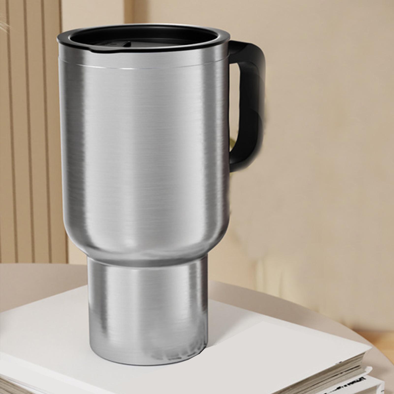 500ml Camping Travel Kettle El - Camping Cooking Mug ulasan dan harga