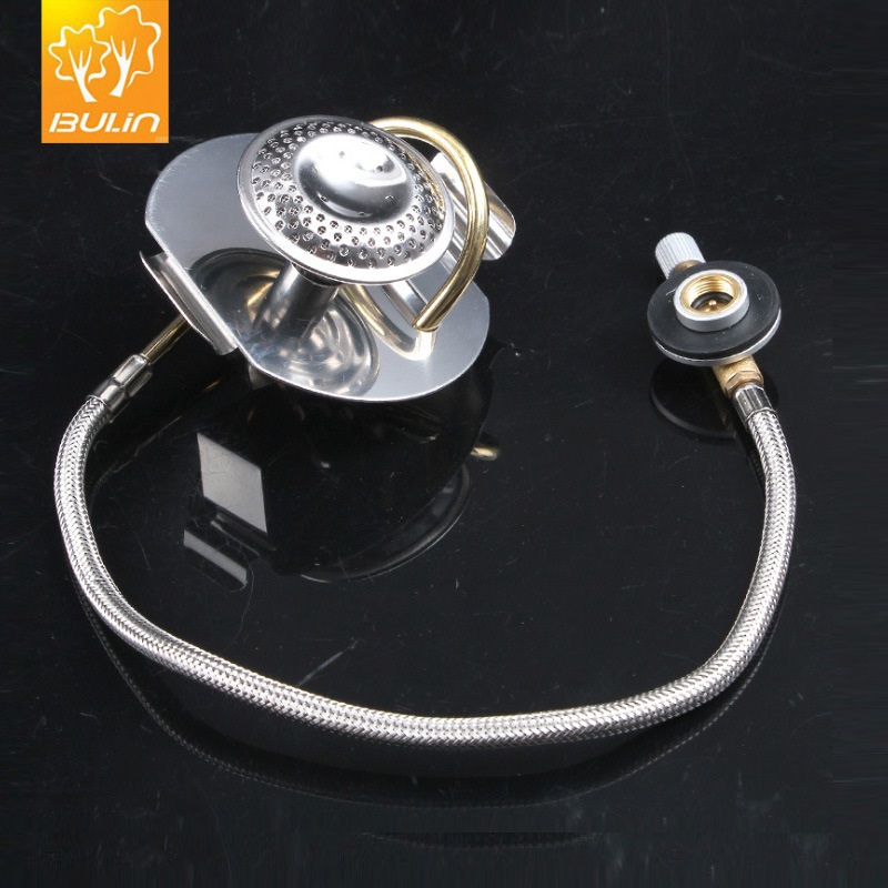 Camping Gas Stove Bulin BL100- - Camping Cooking One Pot ulasan dan harga