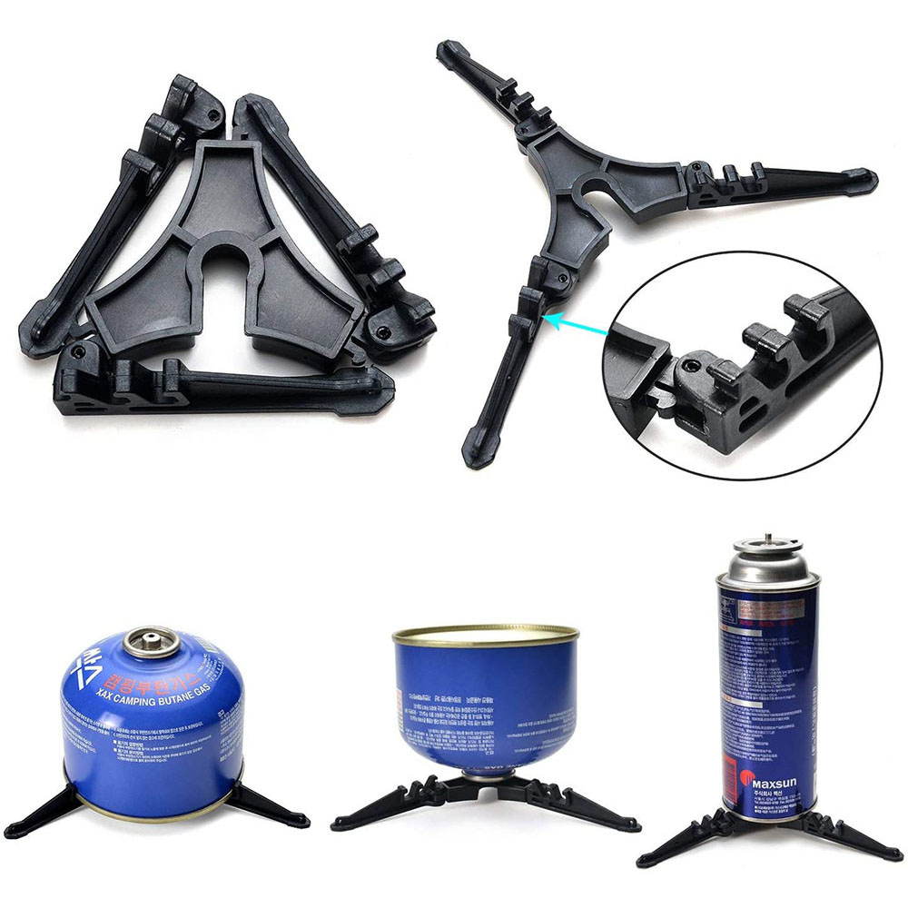 Camping Cookware Kit with Stov - Camping Cooking Hardware ulasan dan harga