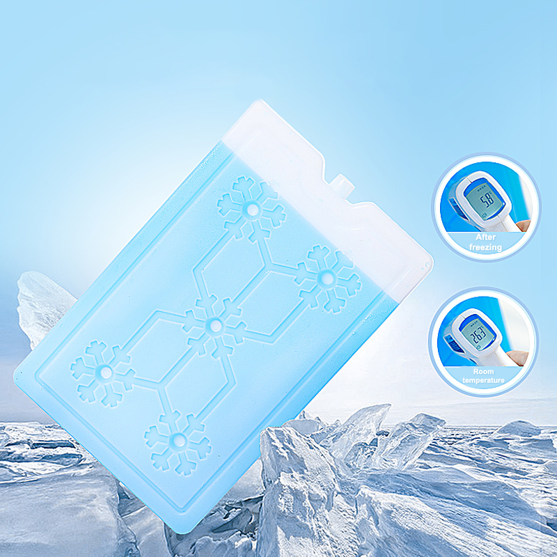 New Food Cooling Ice Crystal B - Camping Cooking Box ulasan dan harga