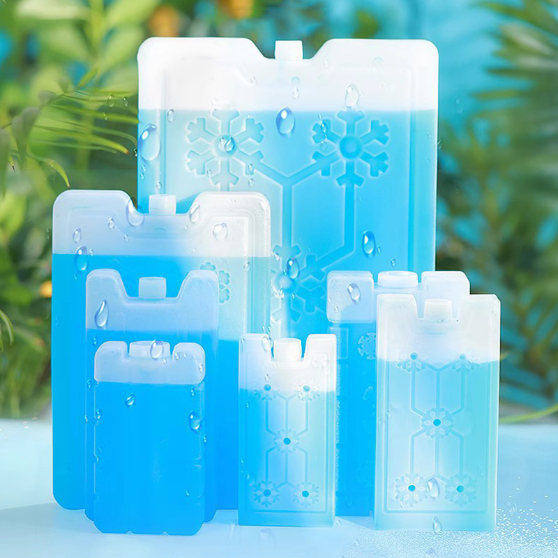 New Food Cooling Ice Crystal B - Camping Cooking Box ulasan dan harga