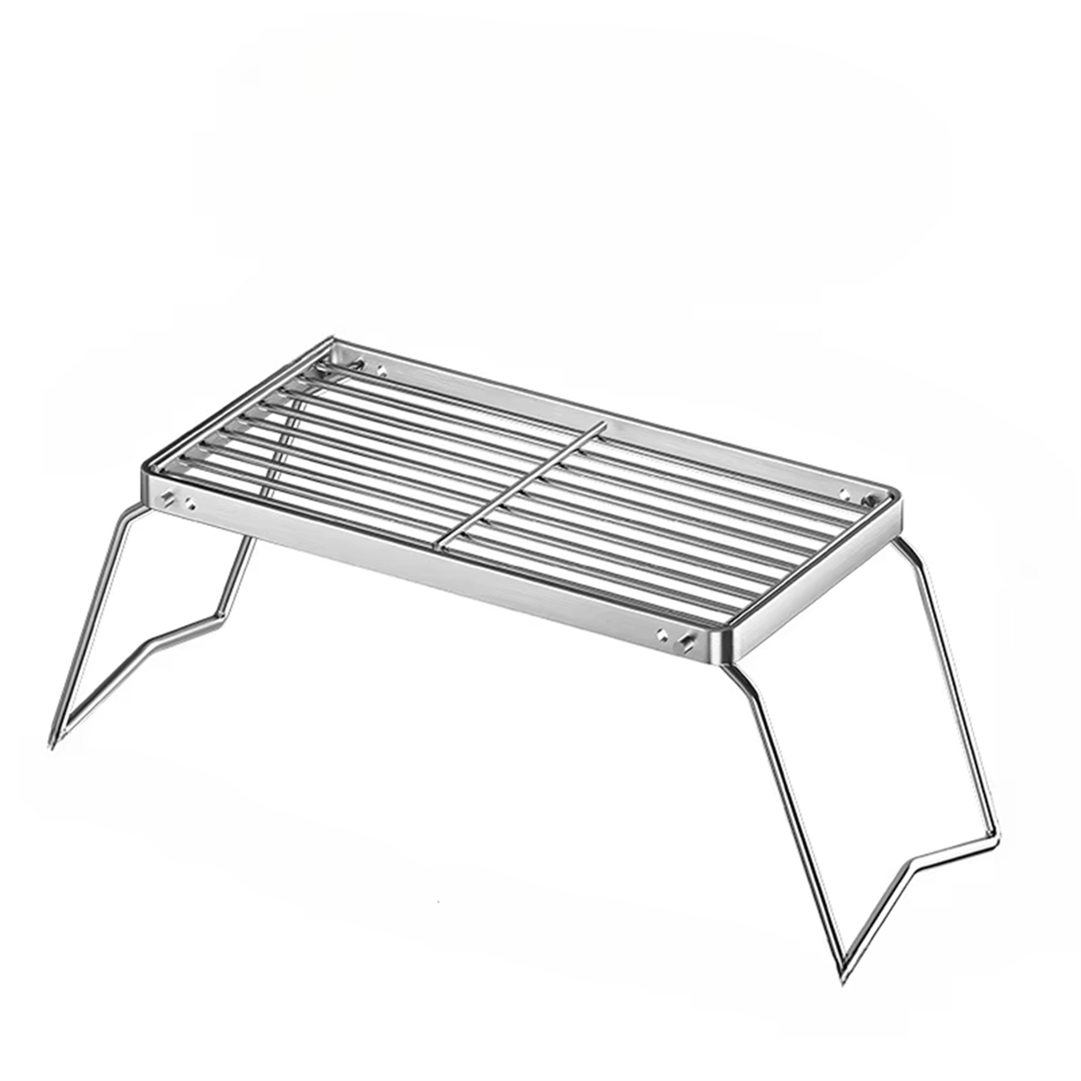 NEW Portable Stainless Steel C - Camping Cooking Equipment Electric ulasan dan harga