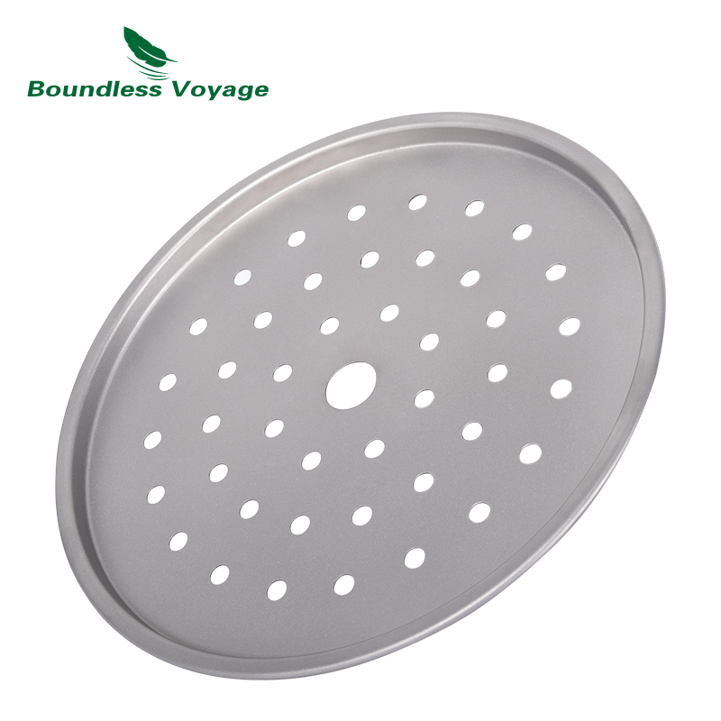 Boundless Voyage Camping Cooki - Camping Cooking Hardware ulasan dan harga